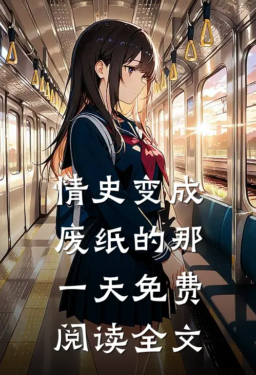 情史变成废纸的那一天免费阅读全文