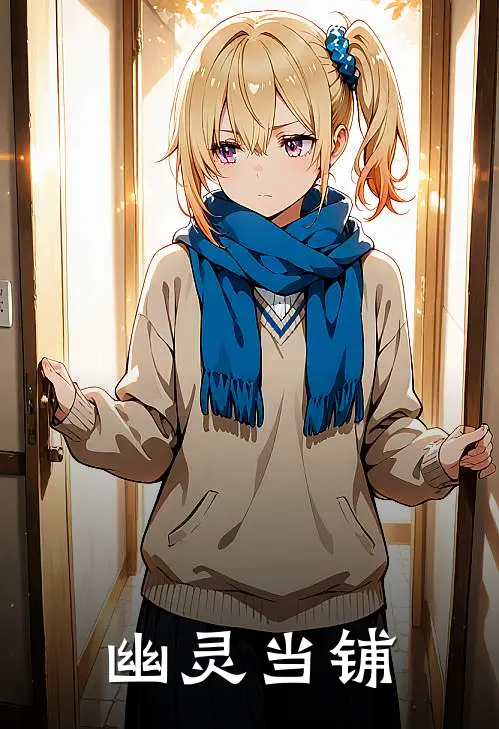 慕容雪李天邪《幽灵当铺》_(慕容雪李天邪)热门小说