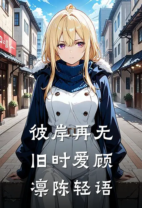 彼岸再无旧时爱顾凛陈轻语