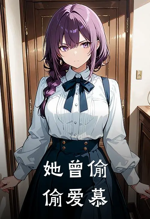 宋之扬夏夏(她曾偷偷爱慕)完结版免费在线阅读_《她曾偷偷爱慕》全章节阅读