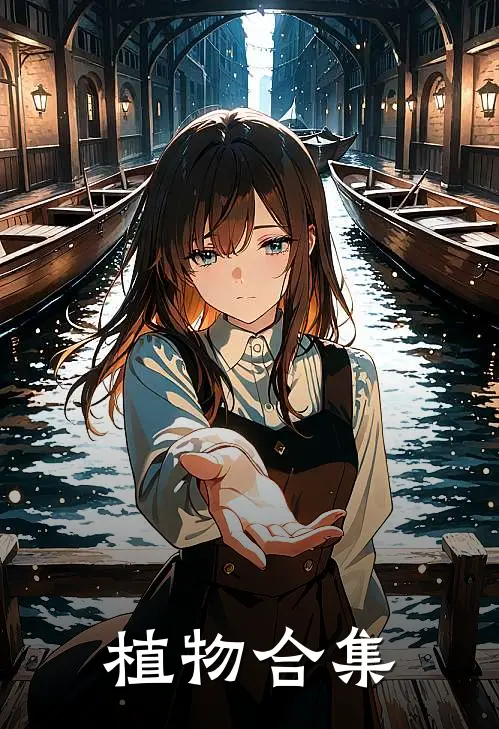 植物合集周成阿宛小说完整版_热门好看小说植物合集(周成阿宛)