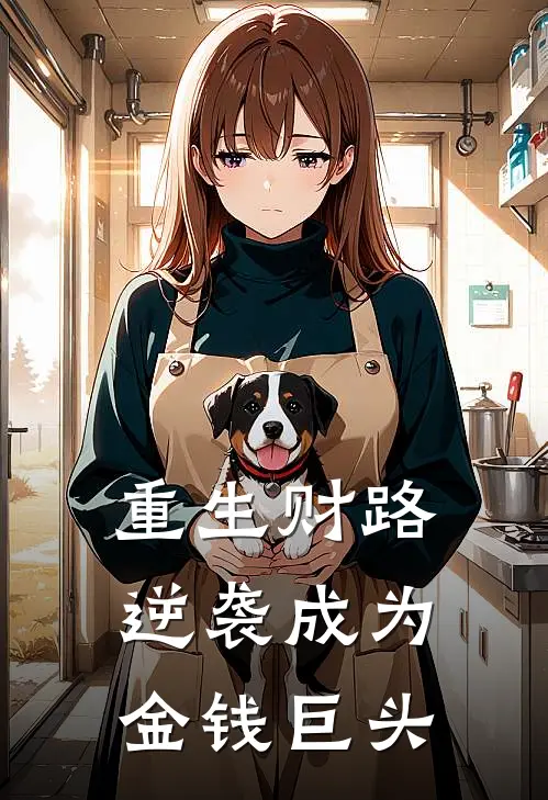 重生财路：逆袭成为金钱巨头江致远楚婉清免费小说完结_最新完本小说推荐重生财路：逆袭成为金钱巨头(江致远楚婉清)