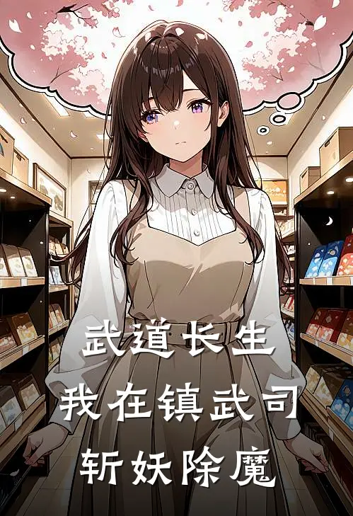 《武道长生：我在镇武司斩妖除魔》李玄王五完结版阅读_李玄王五完结版在线阅读