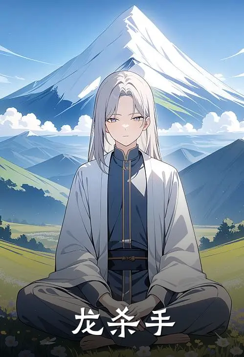 龙杀手