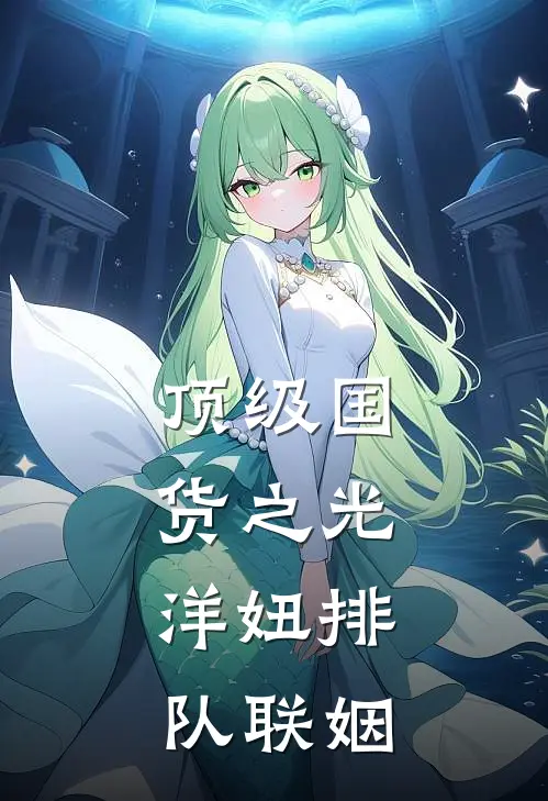 顶级国货之光，洋妞排队联姻