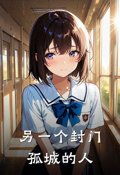 另一个封门孤城的人