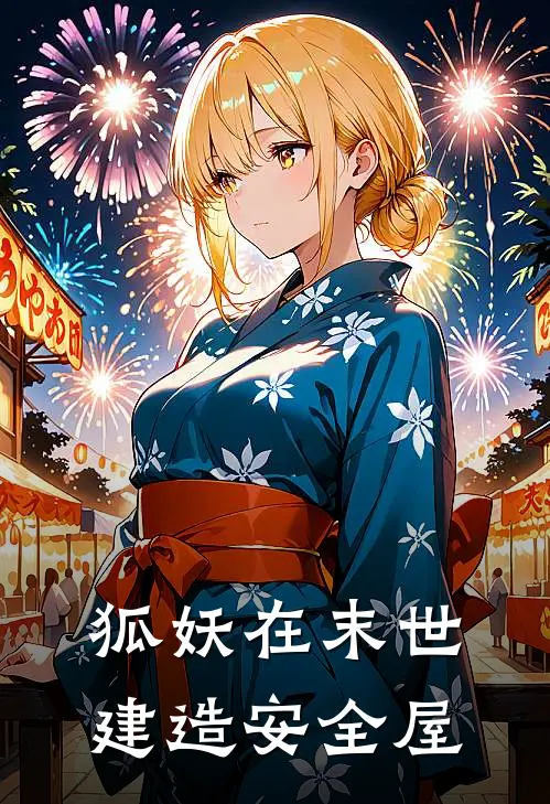 狐妖在末世建造安全屋赵小涵苏灼灼已完结小说_最新章节列表狐妖在末世建造安全屋(赵小涵苏灼灼)