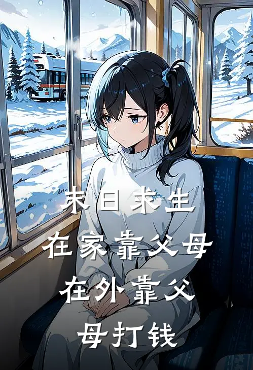 末日求生：在家靠父母，在外靠父母打钱