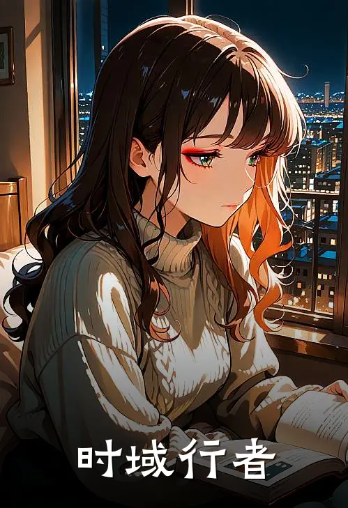 时域行者(陈默林小北)完整版免费阅读_最新章节列表时域行者(陈默林小北)