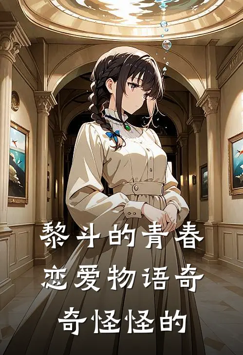 黎斗的青春恋爱物语奇奇怪怪的