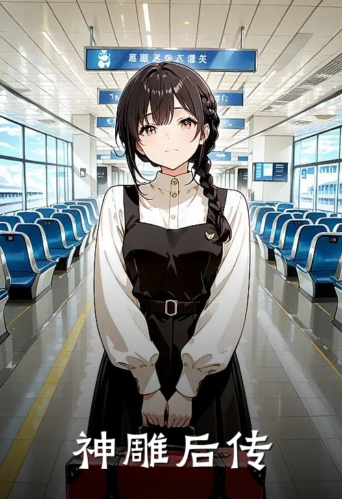 杨过周伯通(神雕后传)最新章节在线阅读_杨过周伯通全章节阅读