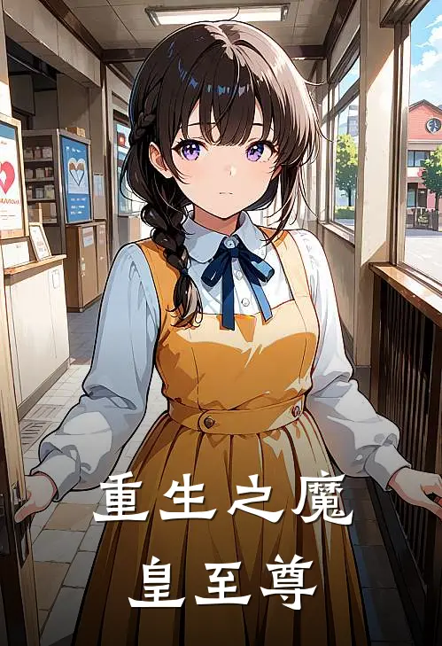 重生之魔皇至尊