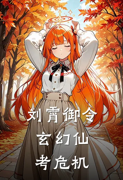 刘霄御令：玄幻仙考危机