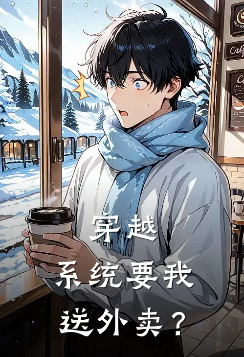 穿越：系统要我送外卖？