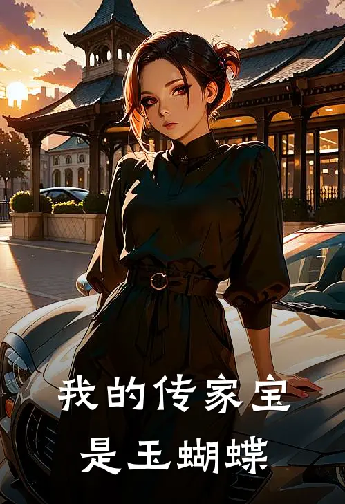 我的传家宝是玉蝴蝶容子藤玉佩免费小说阅读_免费小说大全我的传家宝是玉蝴蝶(容子藤玉佩)