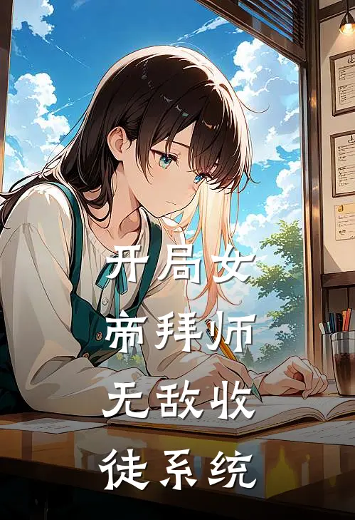 开局女帝拜师：无敌收徒系统(秦升夏紫期)最新推荐小说_在哪看免费小说开局女帝拜师：无敌收徒系统秦升夏紫期