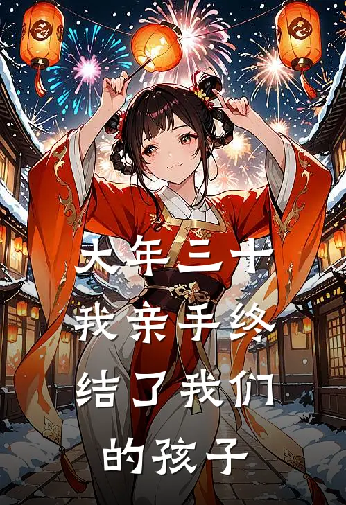 大年三十，我亲手终结了我们的孩子