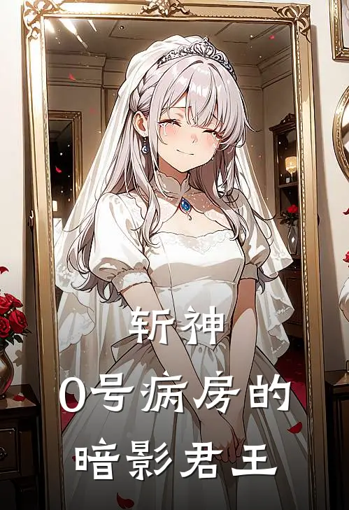 斩神：0号病房的暗影君王