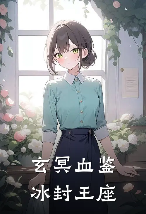 玄冥血鉴冰封王座林寒赵元庆热门小说排行_免费小说玄冥血鉴冰封王座林寒赵元庆