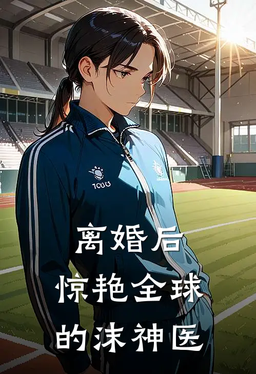 离婚后，惊艳全球的沫神医(颜沫林薇)全本免费小说_新热门小说离婚后，惊艳全球的沫神医颜沫林薇