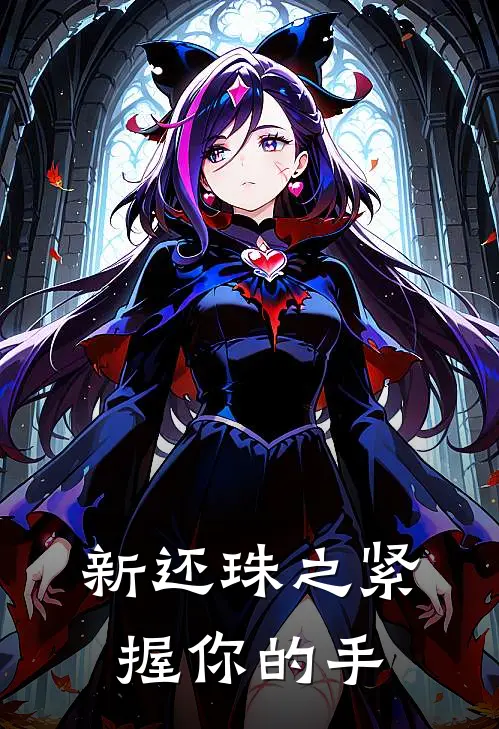 新还珠之紧握你的手