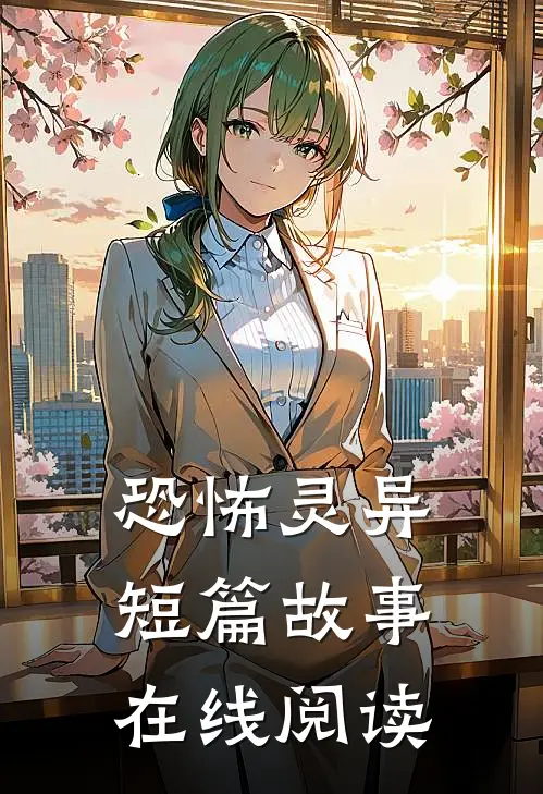 恐怖灵异短篇故事在线阅读