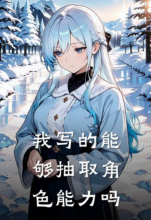 我写的能够抽取角色能力吗