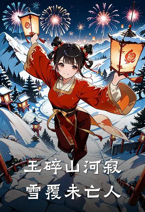 玉碎山河寂，雪覆未亡人(谢瑜洲顾无尘)网络热门小说_最新章节列表玉碎山河寂，雪覆未亡人(谢瑜洲顾无尘)