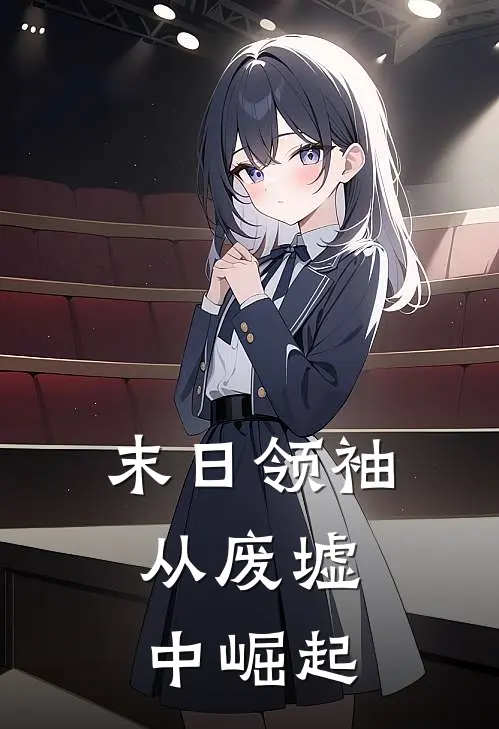 末日领袖：从废墟中崛起柯岩林晓完结版小说_完结版小说末日领袖：从废墟中崛起(柯岩林晓)