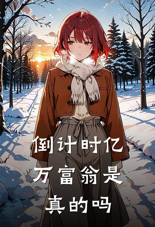 倒计时亿万富翁是真的吗