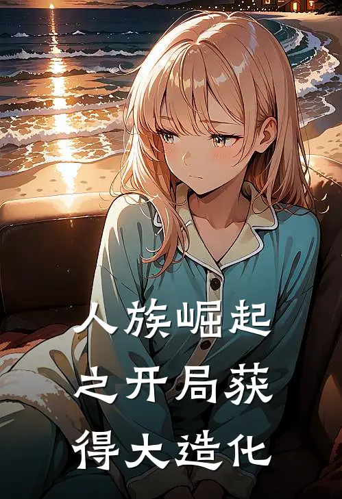 人族崛起之开局获得大造化