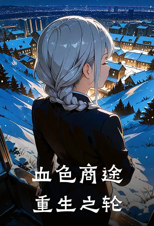 血色商途：重生之轮许知行季瑶全本免费完结小说_免费小说完结血色商途：重生之轮许知行季瑶