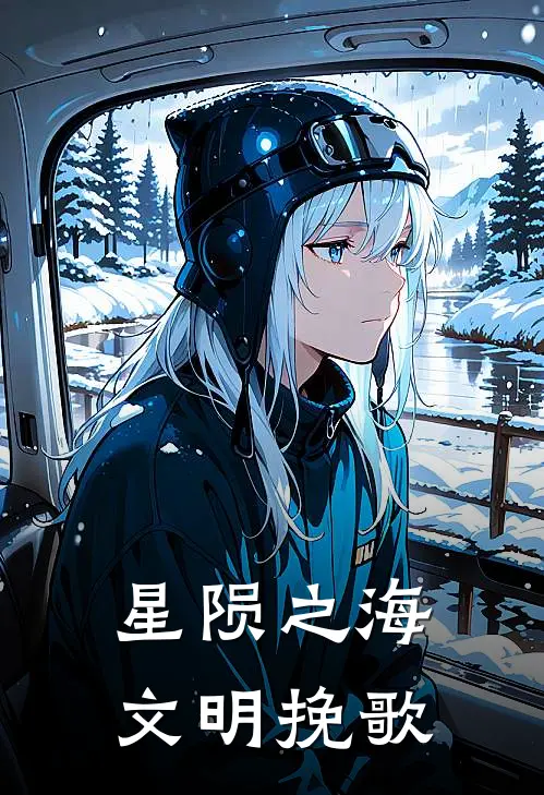 星陨之海：文明挽歌