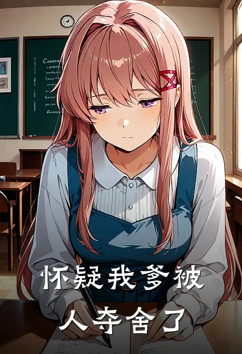 怀疑我爹被人夺舍了(李长青李恒圣)小说完整版_完结好看小说怀疑我爹被人夺舍了李长青李恒圣