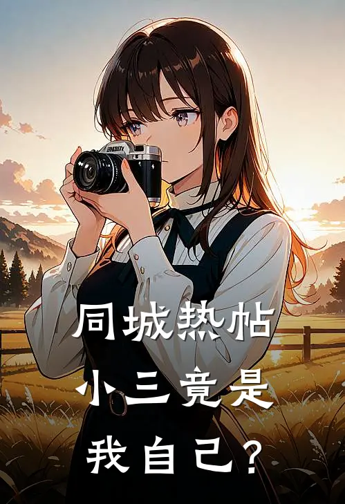 同城热帖：小三竟是我自己？(齐司砚司砚)完本小说_全本免费小说同城热帖：小三竟是我自己？齐司砚司砚