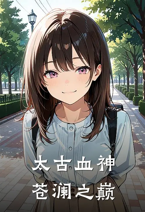 太古血神：苍澜之巅