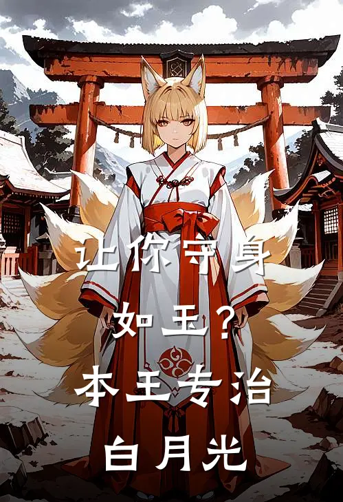 让你守身如玉？本王专治白月光