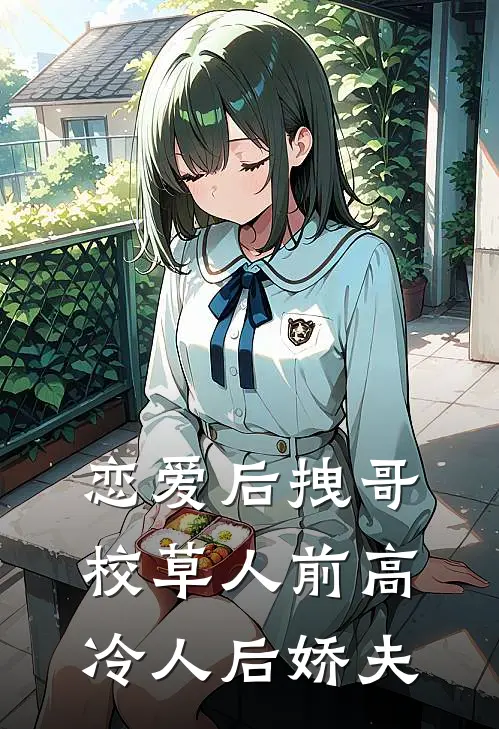 恋爱后拽哥校草人前高冷人后娇夫