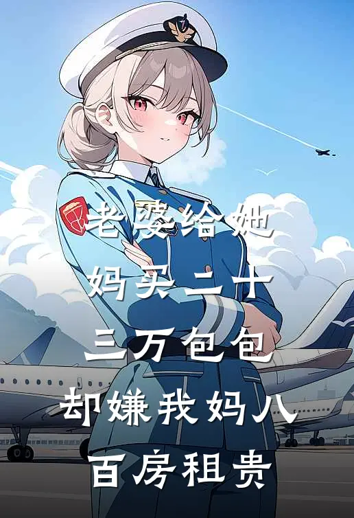 老婆给她妈买二十三万包包，却嫌我妈八百房租贵贺呈甘露最新小说推荐_热门小说排行榜老婆给她妈买二十三万包包，却嫌我妈八百房租贵(贺呈甘露)