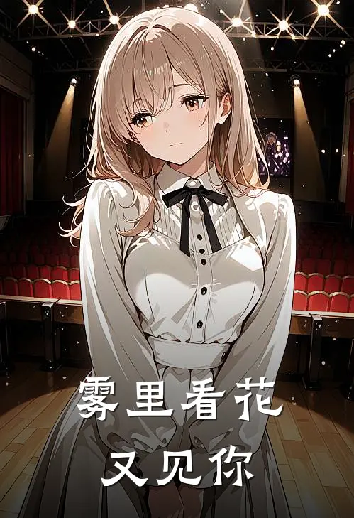 雾里看花又见你