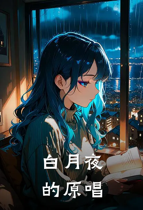 白月夜的原唱