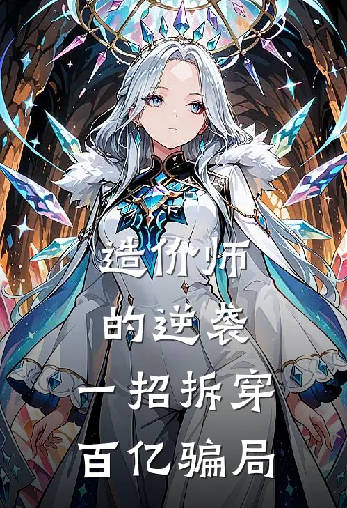 造价师的逆袭：一招拆穿百亿骗局(林晚张磊)最新小说全文阅读_最新章节列表造价师的逆袭：一招拆穿百亿骗局(林晚张磊)