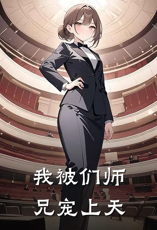 我被们师兄宠上天