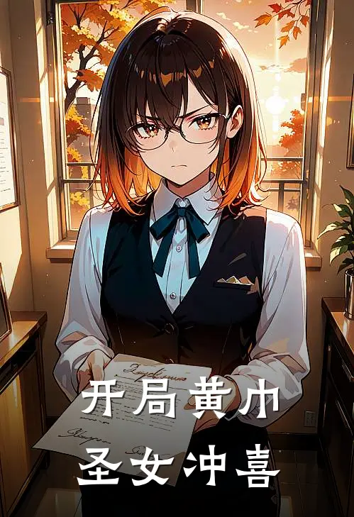 开局黄巾圣女冲喜