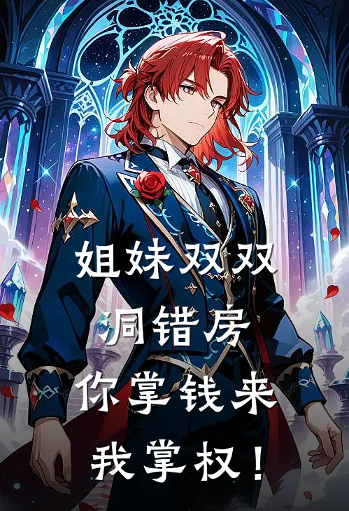 姐妹双双洞错房，你掌钱来我掌权！季姝恬谢鹤亭全章节免费在线阅读_《姐妹双双洞错房，你掌钱来我掌权！》精彩小说