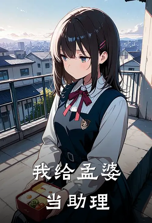 我给孟婆当助理（林小凡孟婆）完整版小说阅读_我给孟婆当助理全文免费阅读（林小凡孟婆）