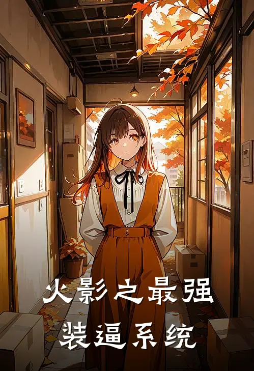 火影之最强装逼系统清溪卡卡西免费小说全文阅读_免费小说在线阅读火影之最强装逼系统清溪卡卡西