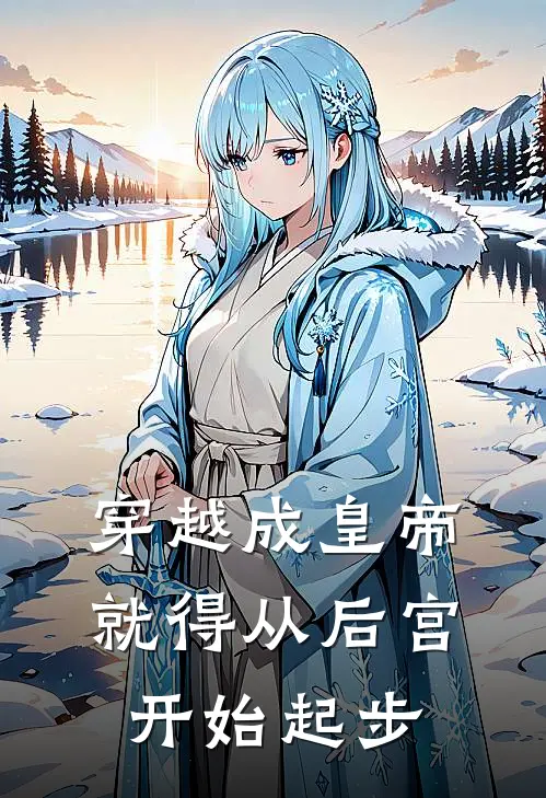 穿越成皇帝就得从后宫开始起步(刘载均陈子轩)推荐完结小说_最新章节列表穿越成皇帝就得从后宫开始起步(刘载均陈子轩)