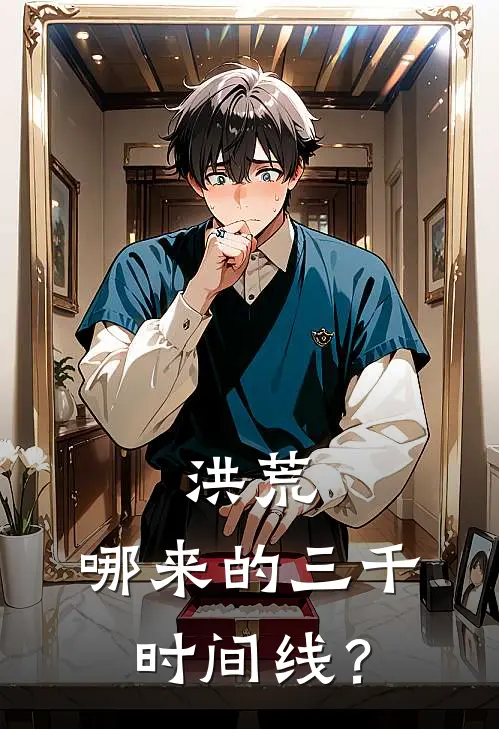 洪荒：哪来的三千时间线？盘古青崖最新小说推荐_完结小说洪荒：哪来的三千时间线？(盘古青崖)