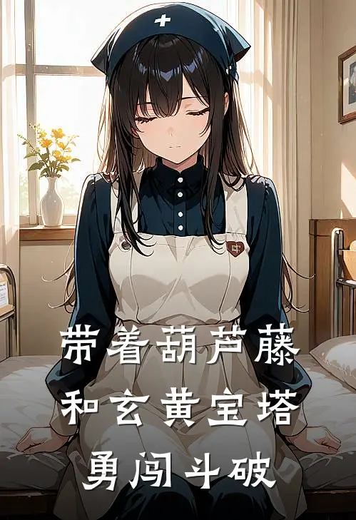 带着葫芦藤和玄黄宝塔勇闯斗破